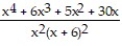 Find the derivative of the function. -g(x)  =   A)    (x)  =   B)    (x)  =   C)    (x)  =   D)    (x)  =  