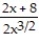 Find the derivative of the function. -y =   A)    =   B)    =   C)    =   D)    =  