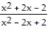 Find the derivative of the function. -y =   A)    =   B)    =   C)    =   D)    =  