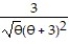 Find the derivative of the function. -r =   A)    =   B)    =   C)    = -   D)    =  
