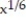 Find the derivative. -y =   A)    x <sup>1/</sup> <sup> </sup> <sup>5 </sup> <sup> </sup> B)      C)      D)     