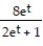 Find the derivative. -s =   A)    B)    C)    D)   