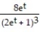 Find the derivative. -s =   A)    B)    C)    D)   