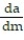 Solve the problem. -A charged particle of mass m and charge q moving in an electric field E has an acceleration a given by   where q and E are constants. Find   . A)      B)     C)     D)     