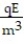 Solve the problem. -A charged particle of mass m and charge q moving in an electric field E has an acceleration a given by   where q and E are constants. Find   . A)    =   B)    =   C)    =   D)    = -  