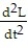 Solve the problem. -Under standard conditions, molecules of a gas collide billions of times per second. If each molecule has diameter t, the average distance between collisions is given by   where n, the volume density of the gas, is a constant. Find   . A)    = -   B)    = -   C)    =   D)    = -  