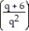 Find the second derivative of the function. -p =     A)      B)      C)      D)     