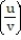 Suppose u and v are differentiable functions of x. Use the given values of the functions and their derivatives to find the value of the indicated derivative -u(2)  = 8,   (2)  = 4, v(2)  = -2,   (2)  = -4.     at x = 2 A)  - 12 B)  6 C)    D)  - 10