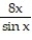 Find the derivative. -y =   +   A)      B)      C)    D)     