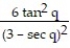 Find the derivative. -p =   A)    =   B)    = -   C)    =   D)    = -  