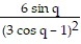 Find the derivative. -p =   A)    =   B)    = -   C)    =   D)    = -  