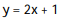 Solve the problem. -Find the tangent to y = cot x at x =   . A)      B)      C)     D)    