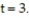 Solve the problem. -At time t, the position of a body moving along the s-axis is   Find the displacement of the body from   to   A)  37 m B)  27 m C)  84 m D)  59 m