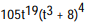 Find dy/dt. -y =     A)   B)   C)   D)   