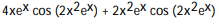   -y = sin( 2)      A)   B)   C)   D)   
