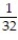 At the given point, find the line that is normal to the curve at the given point. -    = 64, normal at (2, 1)  A)  y =   x B)  y = -2x + 5 C)  y = -   x + 2 D)  y = 2x - 3