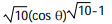 Find the derivative of y with respect to the independent variable. -y = A) B) C) D)