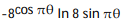 Find the derivative of y with respect to the independent variable. -y = A) B) C) D)