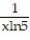Find the derivative of the function. -y =   ( 9x)  A)    B)    C)    D)   