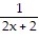 Use logarithmic differentiation to find the derivative of y. -y = A) B) C) - tan x - D)