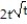 Use logarithmic differentiation to find the derivative of y with respect to the independent variable. -y =   A)      B)    C)  2t   D)     