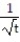 Use logarithmic differentiation to find the derivative of y with respect to the independent variable. -y =   A)      B)    C)  2t   D)     
