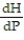 Solve the problem. -The pH scale is used by chemists to measure the acidity of a solution. It is a base 10 logarithmic scale. The pH, P, of a solution and its hydronium ion concentration in moles per liter, H, are related as follows: H =   Find the formula for the rate of change   . A)      B)      C)      D)     