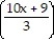 Find the derivative of y with respect to x. -y = A) B) - C) D)
