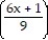Find the derivative of y with respect to x. -y = A) B) C) D)