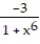 Find the derivative of y with respect to x. -y = A) B) C) D)