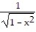 Find the derivative of y with respect to x. -y = 4     x A)    + 16   x   B)    + 16   x   C)    + 16   D)   