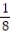 Find the value of /dx at x = f(a) . -f(x) = x + 8, a = 3 A) B) C) 8 D) 2