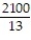 Solve the problem. Round your answer, if appropriate. -Boyle's law states that if the temperature of a gas remains constant, then PV = c, where   ,   , and c is a constant. Given a quantity of gas at constant temperature, if V is decreasing at a rate of 13 in. <sup>3</sup>/sec, at what rate is P increasing when P = 70 lb/in.<sup>2</sup> and V = 30 in.<sup>3</sup>? (Do not round your answer.)  A)      per sec B)      per sec C)      per sec D)      per sec