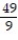 Solve the problem. Round your answer, if appropriate. -Boyle's law states that if the temperature of a gas remains constant, then PV = c, where   ,   , and c is a constant. Given a quantity of gas at constant temperature, if V is decreasing at a rate of 13 in. <sup>3</sup>/sec, at what rate is P increasing when P = 70 lb/in.<sup>2</sup> and V = 30 in.<sup>3</sup>? (Do not round your answer.)  A)      per sec B)      per sec C)      per sec D)      per sec