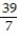 Solve the problem. Round your answer, if appropriate. -Boyle's law states that if the temperature of a gas remains constant, then PV = c, where   ,   , and c is a constant. Given a quantity of gas at constant temperature, if V is decreasing at a rate of 13 in. <sup>3</sup>/sec, at what rate is P increasing when P = 70 lb/in.<sup>2</sup> and V = 30 in.<sup>3</sup>? (Do not round your answer.)  A)      per sec B)      per sec C)      per sec D)      per sec