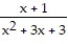 Find the extreme values of the function and where they occur. -y =   A)  None B)  Absolute maximum is 1/3 at x = 0; absolute minimum is - 1 at x = -2. C)  Absolute maximum is 3 at x = 0; absolute minimum is 1/3 at x = -2. D)  Absolute maximum is -1/3 at x = 0; absolute minimum is 1 at x = -2.