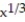 Determine whether the function satisfies the hypotheses of the Mean Value Theorem for the given interval. -f(x) =   ,  