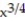 Determine whether the function satisfies the hypotheses of the Mean Value Theorem for the given interval. -g(x) =   ,  