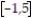 Determine whether the function satisfies the hypotheses of the Mean Value Theorem for the given interval. -s(t) =   ,  