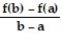 Find the value or values of c that satisfy the equation   =   (c)  in the conclusion of the Mean Value Theorem for the function and interval. -f(x)  =   + 2x + 1, [ -3, -2] A)  -3, -2 B)  - 5/2, 5/2 C)  0, - 5/2 D)  - 5/2