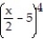 Sketch the graph and show all local extrema and inflection points. -y = x      A)     B)     C)     D)    