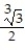 Choose the one alternative that best completes the statement or answers the question. -A cylindrical container with a volume of 3?   is to be made from two different materials. The material used for the ends costs three times as much as the material for the side. What are the dimensions of the container that minimize the cost of the materials? A)  r =   ft; h = 3   ft B)  r =   ft; h = 4   ft C)  r =   ft; h = 4   ft D)  r =   ft; h =   ft