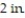  Solve the problem. -The diameter of a tree was 11 in. During the following year, the circumference increased   About how much did the tree's diameter increase? (Leave your answer in terms of   \pi .)  A)    \pi /2 in. B)  11/  \pi  in. C)  13/   \pi  in. D)  2/  \pi  in. 