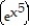 Express the relationship between a small change in x and the corresponding change in y in the form   .  -y =     A)     B)     C)     D)    