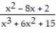  Use l'Hopital's Rule to evaluate the limit. -    A)  \infty  B)  0 C)  1 D)  -1 