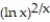 Find the limit. -    A)  2 B)  1 C)    D)  0