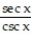  L'Hopital's rule does not help with the given limit. Find the limit some other way. -    A)   \infty  B)  0 C)  1 D)  -1 