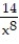 Find an antiderivative of the given function.  --   A)     B)      C)     D)    