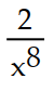 Find an antiderivative of the given function.  --   A)     B)      C)     D)    