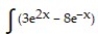 Find the most general antiderivative.       -  dx A)     B)     C)     D)    